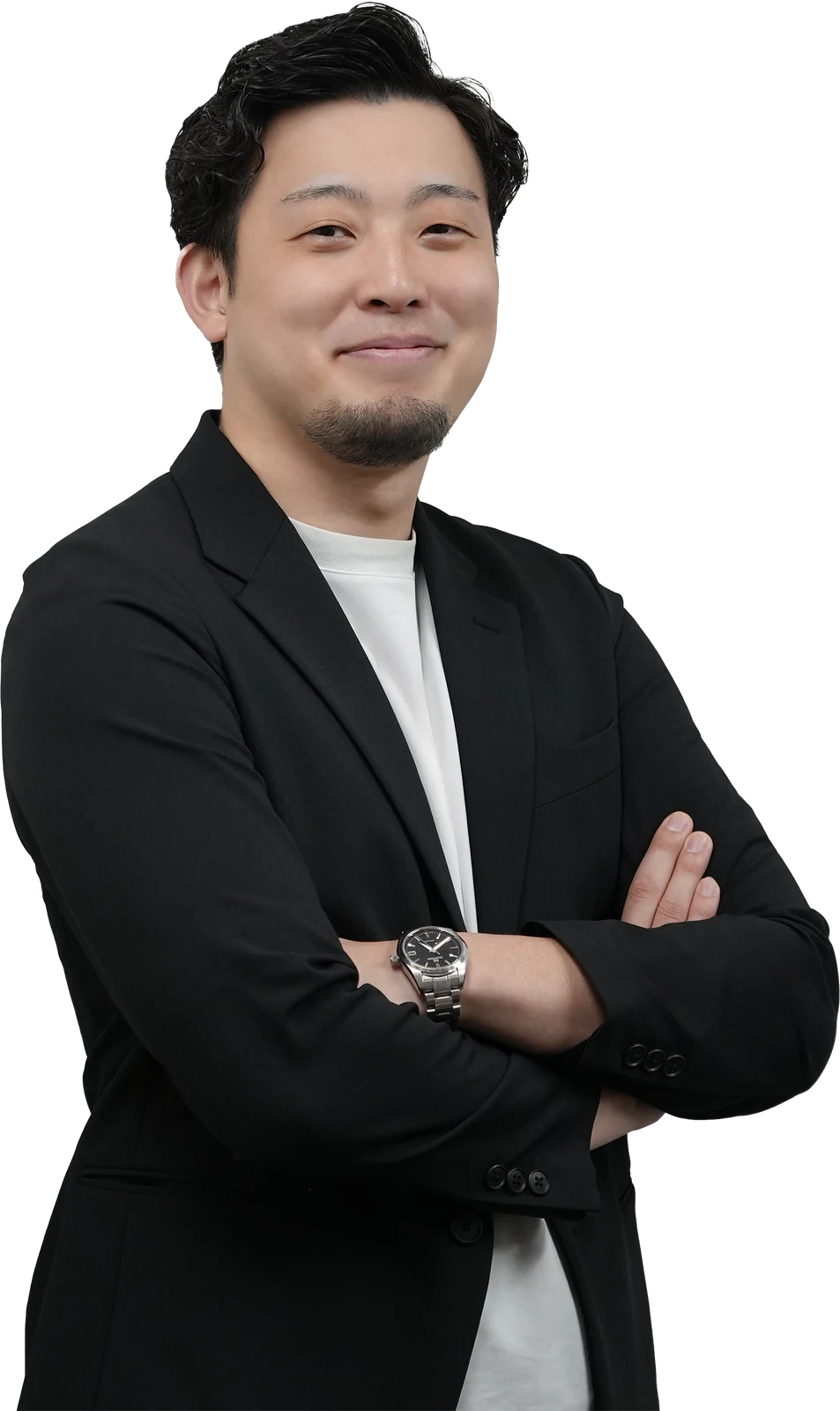 代表取締役 石角太征